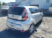 2016 KIA Soul фото