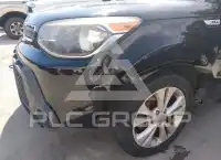 2016 KIA Soul фото