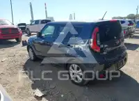 2016 KIA Soul фото