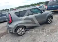 2016 KIA Soul фото
