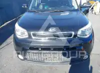 2016 KIA Soul фото