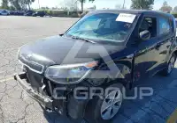 2016 KIA Soul фото