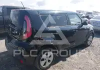 2016 KIA Soul photo