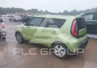 2016 KIA Soul фото