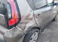 2016 KIA Soul фото