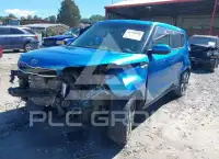 2016 KIA Soul фото
