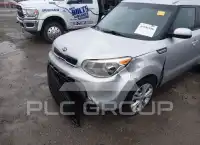 2016 KIA Soul фото