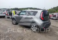 2016 KIA Soul фото