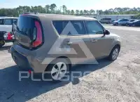 2016 KIA Soul фото