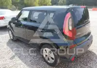 2016 KIA Soul photo