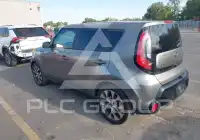 2016 KIA Soul фото
