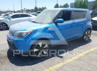 2016 KIA Soul фото