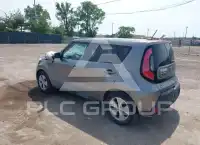 2016 KIA Soul фото
