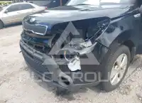 2016 KIA Soul фото