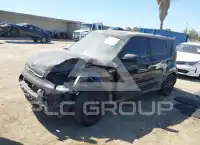 2016 KIA Soul фото