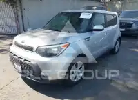 2016 KIA Soul фото