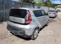 2016 KIA Soul фото