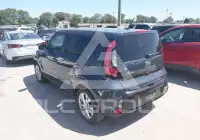 2016 KIA Soul фото