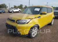 2016 KIA Soul фото