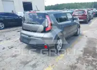 2016 KIA Soul фото