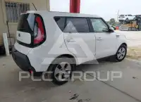 2016 KIA Soul фото