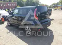 2016 KIA Soul photo