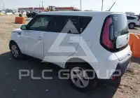 2016 KIA Soul фото