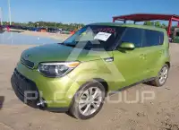 2016 KIA Soul фото