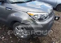 2016 KIA Soul фото