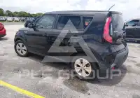 2016 KIA Soul photo