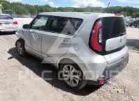 2016 KIA Soul фото