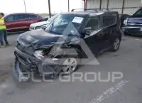2016 KIA Soul фото