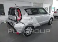 2016 KIA Soul photo