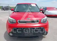 2016 KIA Soul photo