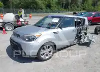 2016 KIA Soul фото