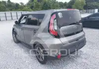 2016 KIA Soul фото