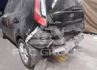 2016 KIA Soul фото