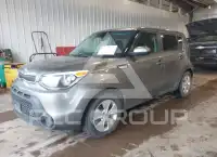 2016 KIA Soul фото