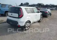 2016 KIA Soul фото