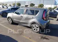 2016 KIA Soul фото