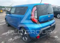 2016 KIA Soul фото
