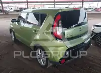 2016 KIA Soul фото