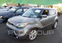 2016 KIA Soul photo