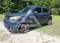 2016 KIA Soul photo
