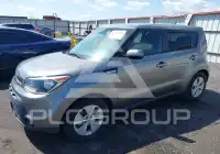 2016 KIA Soul фото