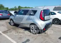 2016 KIA Soul фото
