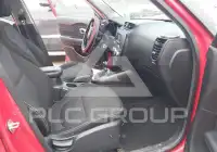 2016 KIA Soul photo