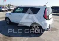 2016 KIA Soul фото