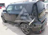 2016 KIA Soul photo