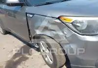 2016 KIA Soul photo